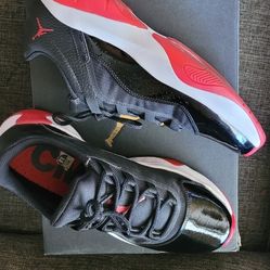 Jordan 11 cmft low