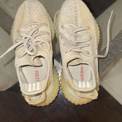 Yeezys