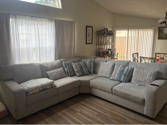 Rooms To Go Sofa