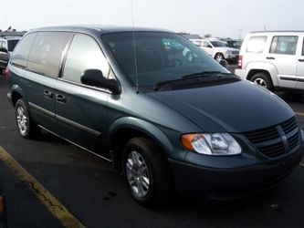 1600 obo dodge caravan EVERYTHING WORKS!!