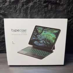 Magnetic Keyboard Case for iPad