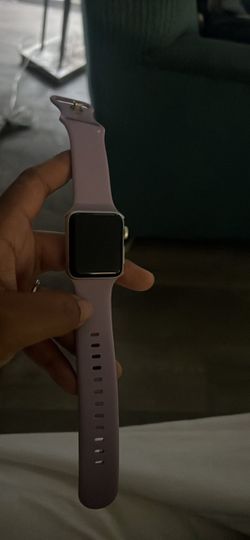 Apple Watch Series 3