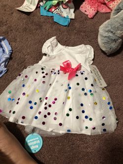 Size 3 months new with tag $5