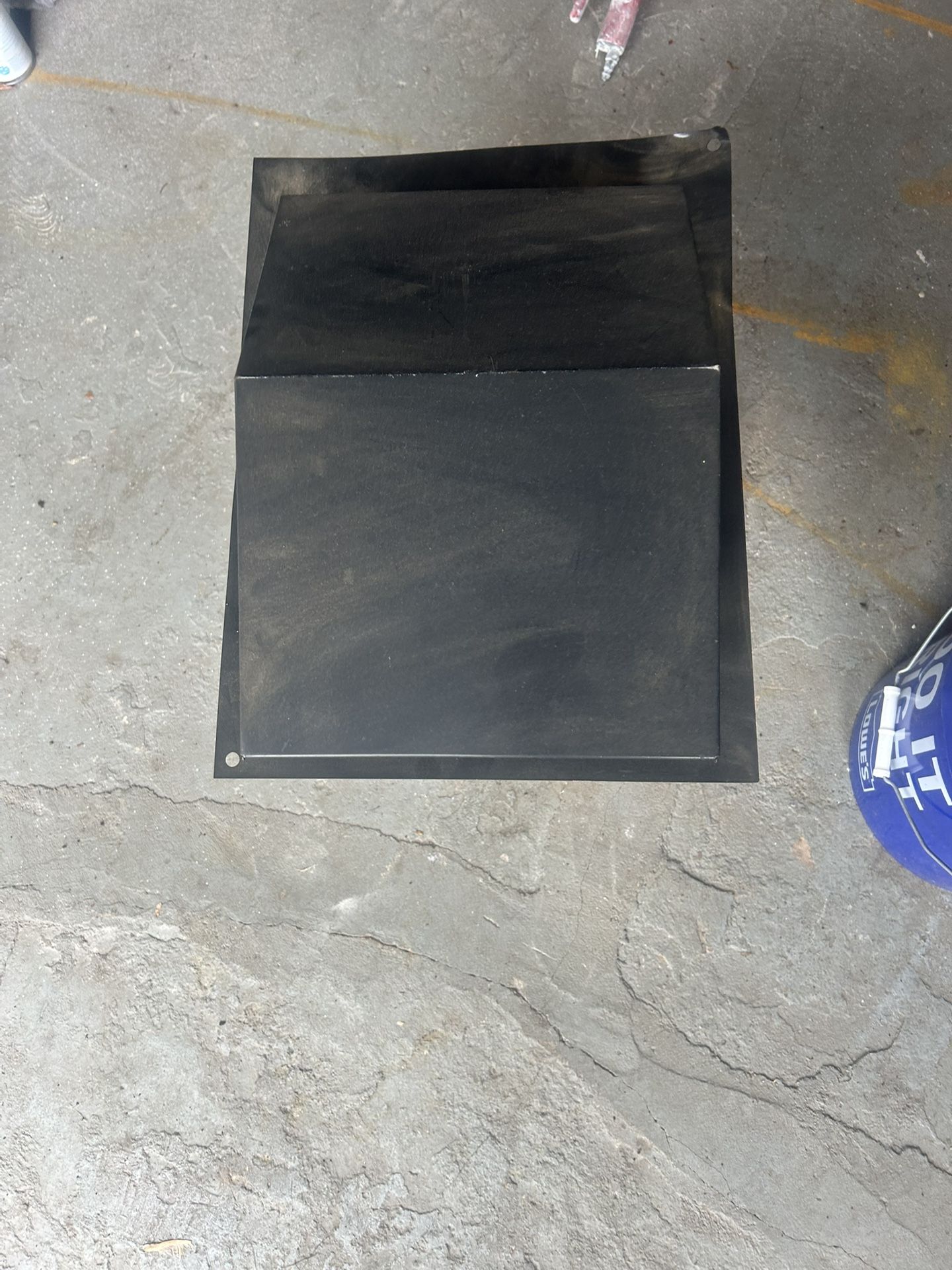 Roof Vent