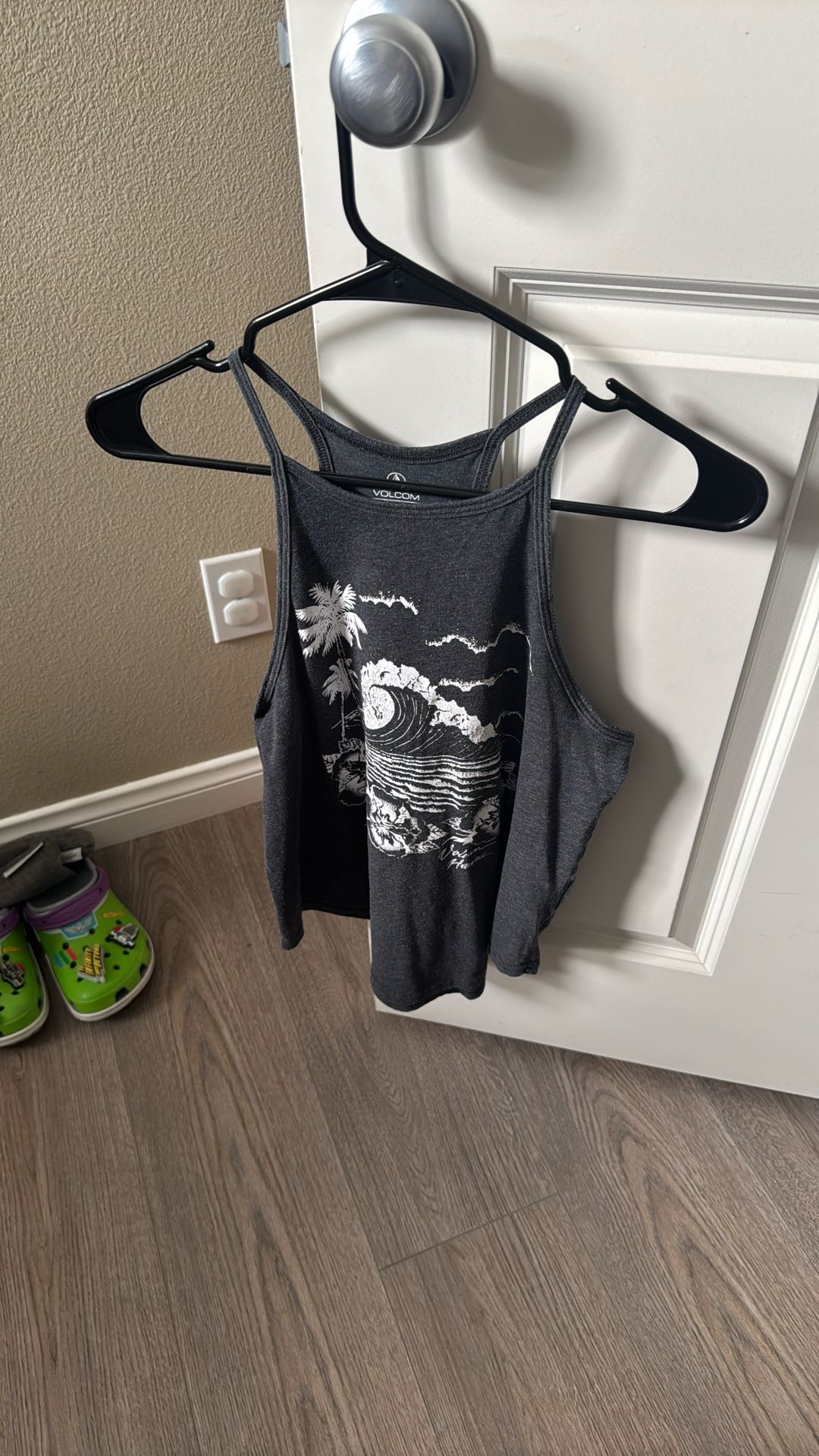 Women’s Volcom Tank