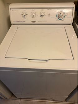 Washer