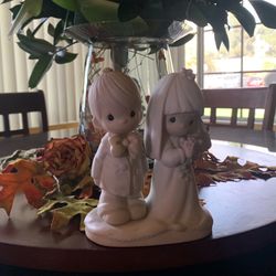 Wedding Cake Topper 