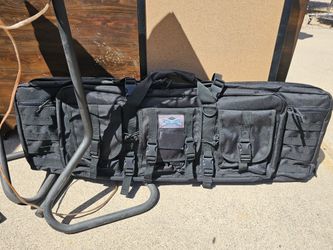 Gun Bag