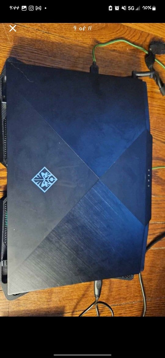 Omen 15 1.5tb Internal Storage 4 Tb External