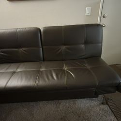 Sleeper Sofa