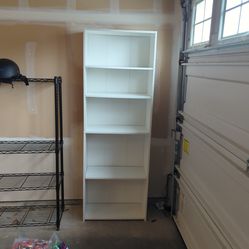 IKEA BILLY Bookcase