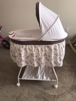Bassinet