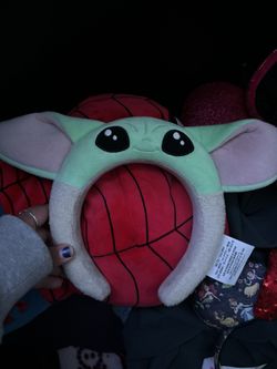 Disney Ears