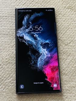 Samsung Galaxy S22 Ultra 128GB Tmobile