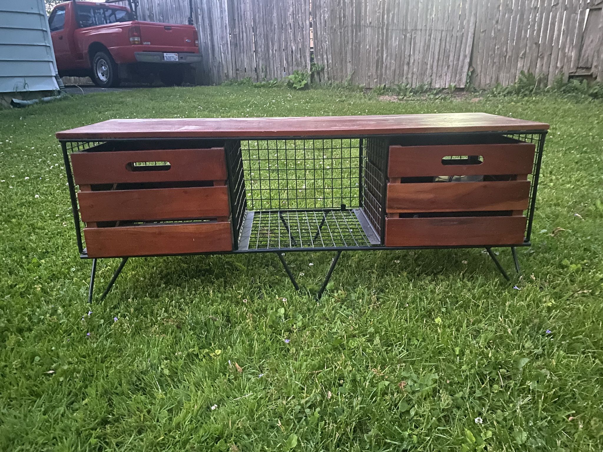 Counter/table