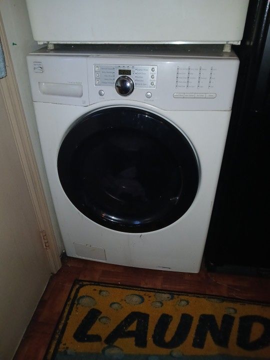 Kenmore Washer