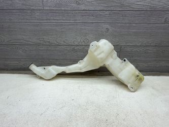 2018-2021 Chevy Equinox Windshield Washer Fluid Reservoir Tank