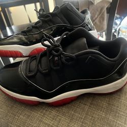 11s size 9