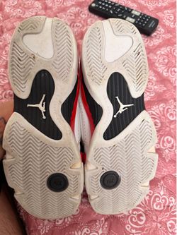 Jordan’s used