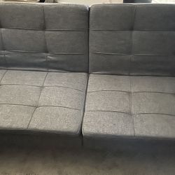 FUTON / COUCH (DELIVERY AVAILABLE)