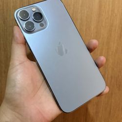 IPhone 13 Pro Max 128gb Unlocked 
