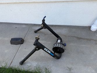 Bike Trainer