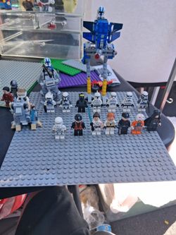 Legos