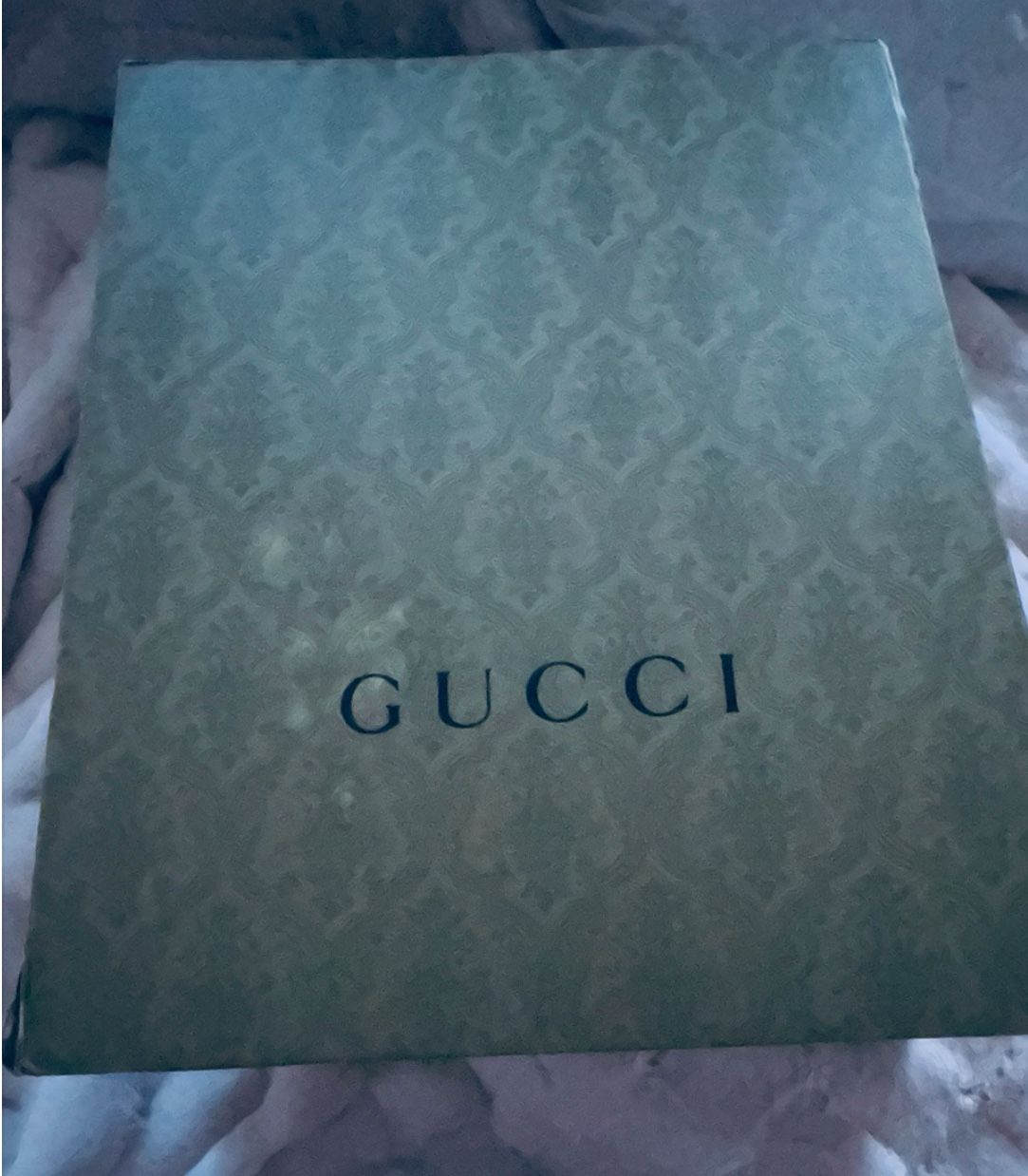 Gucci Medium Tote Bag