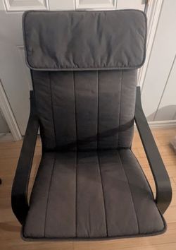 IKEA Poang Chair