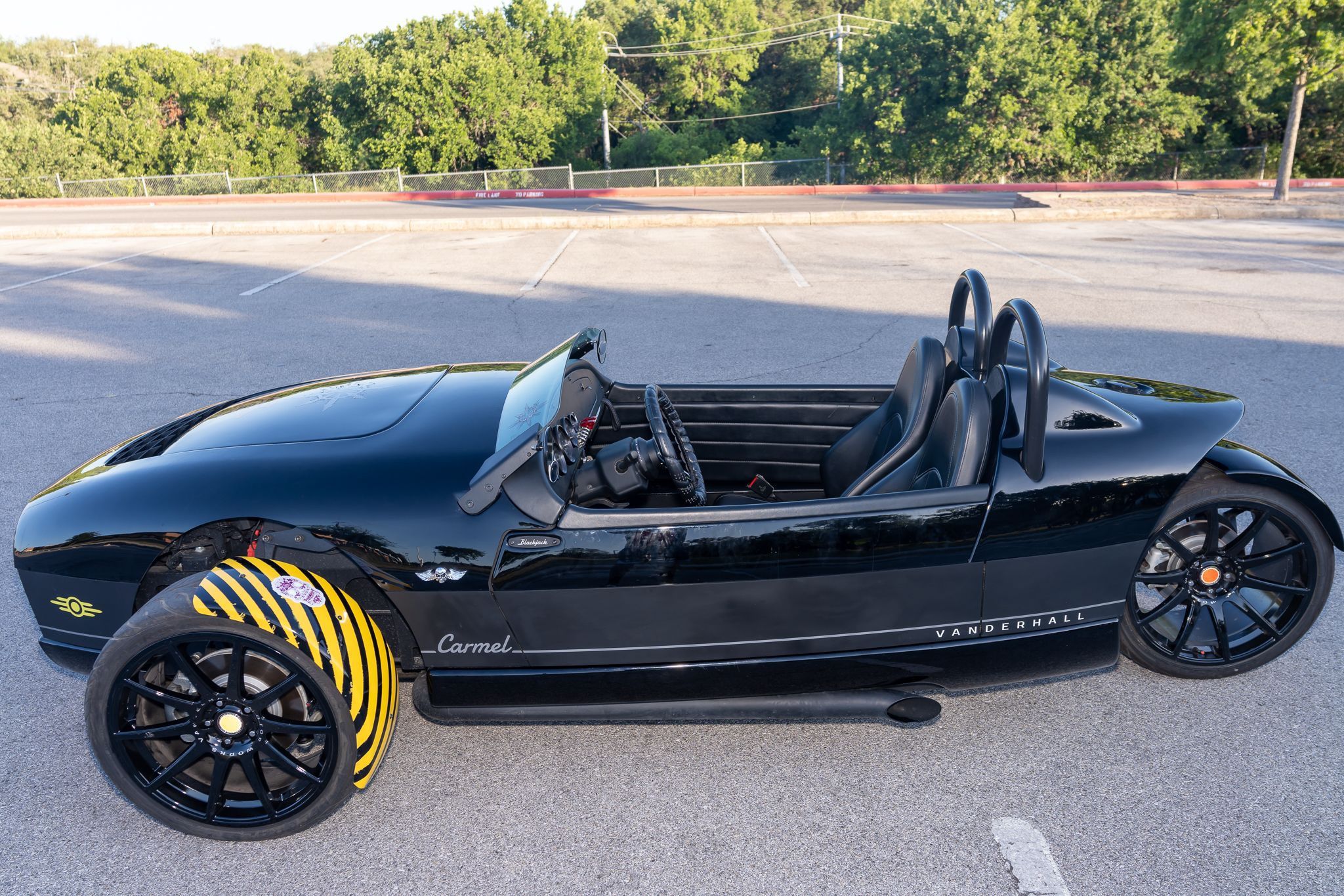 2022 Vanderhall Carmel for Sale in San Antonio, TX OfferUp