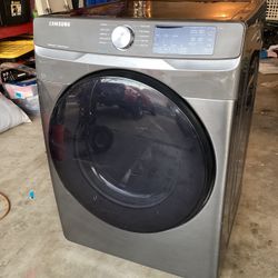 Samsung Dryer
