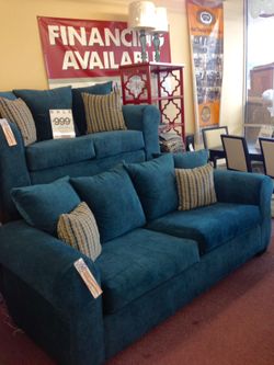 💥SOFA AND LOVE SEAT BLOWOUT SALE💥