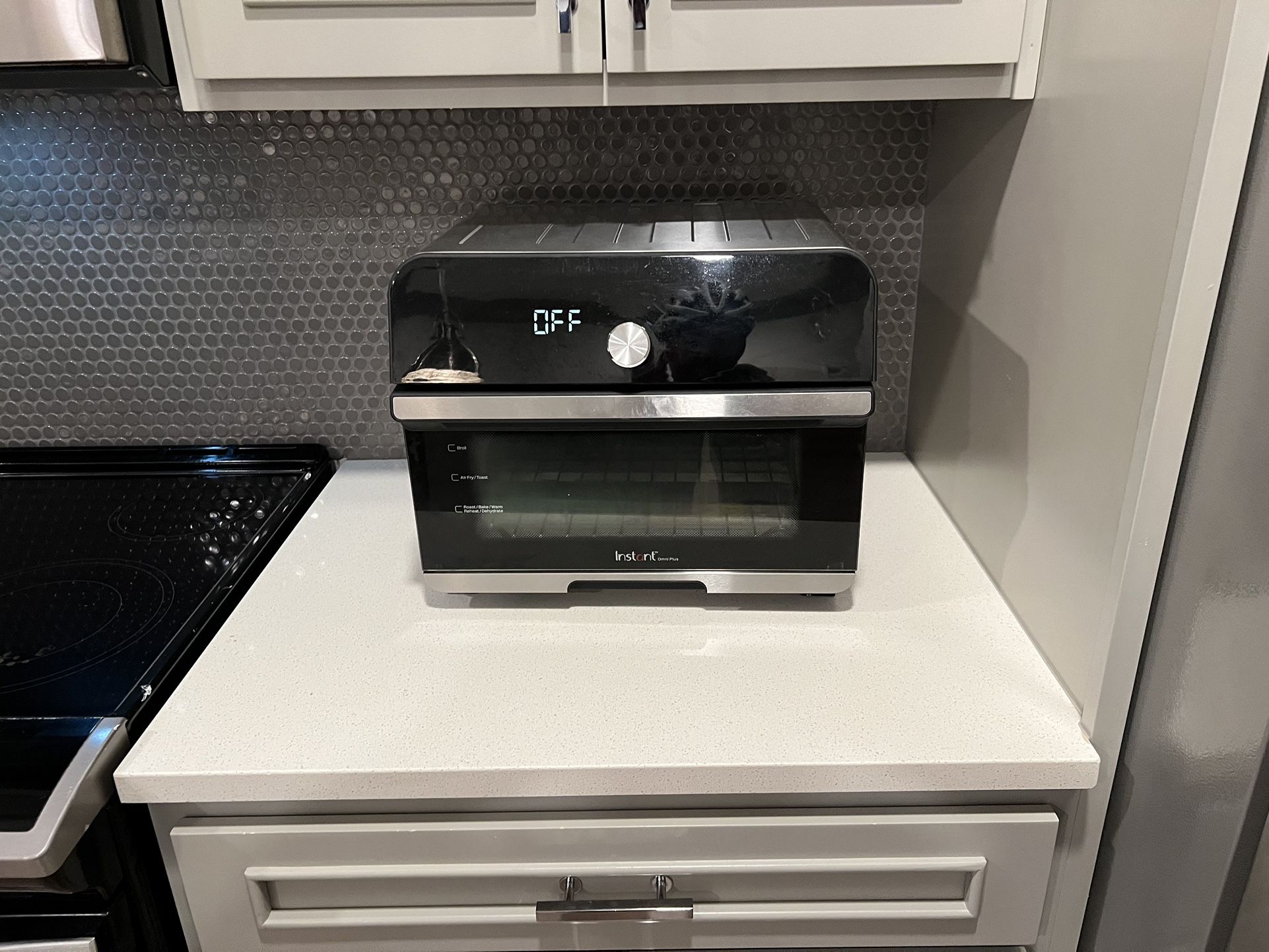 InstantPot Omni Plus Air Fryer Oven