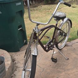 Beach Cruiser