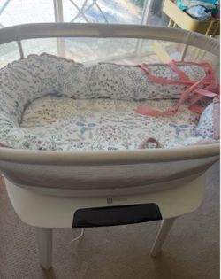 Bassinet