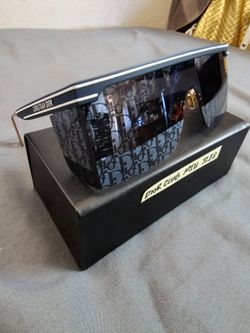 Sale or Trade - New Christian Dior Monogram Sunglasses Unisex