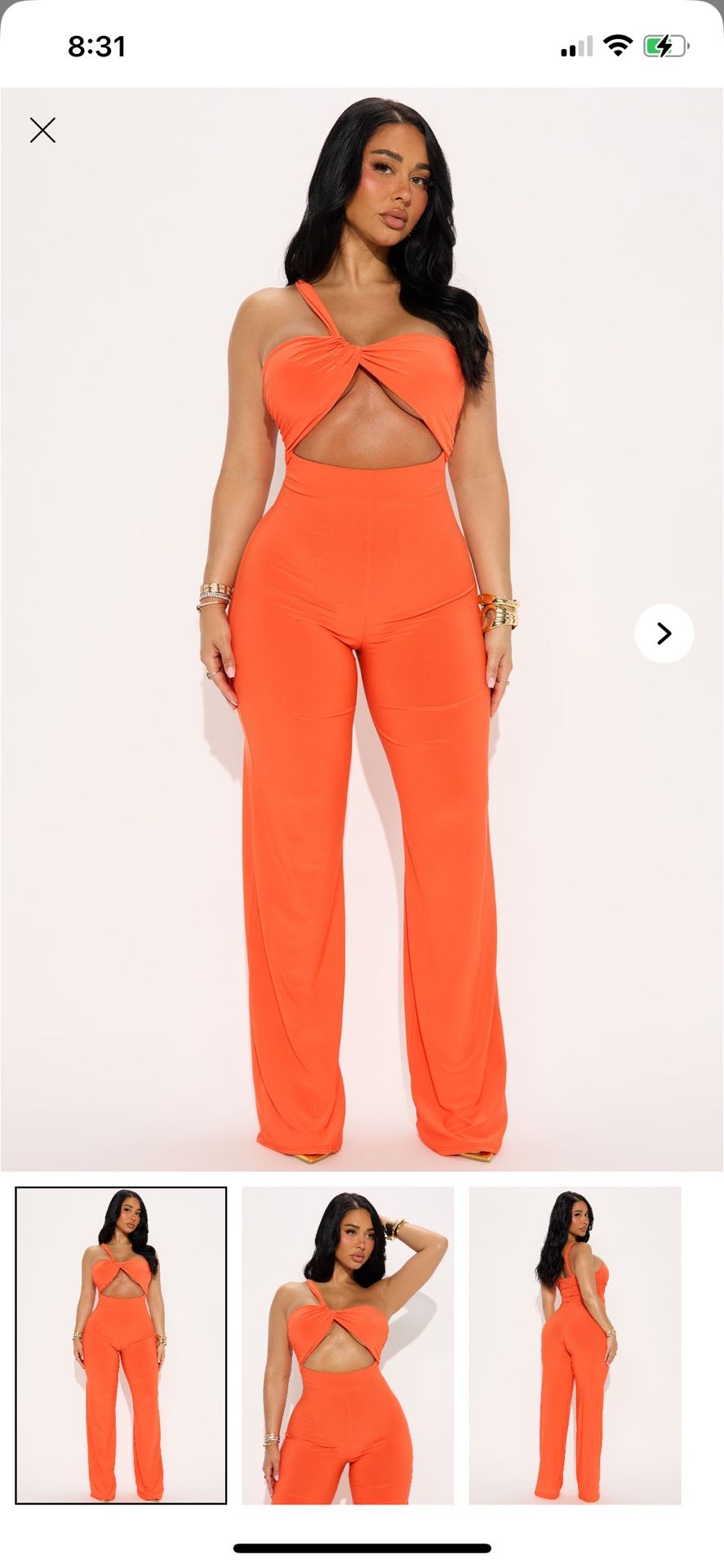 fashion nova Bodysuit romper
