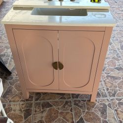 Bathroom Cabinet Sink Vanity 
