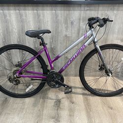 SCHWINN CIRCUIT ROAD BIKE