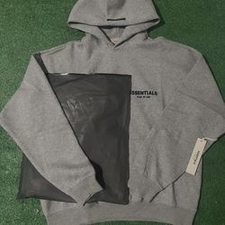 Essentials Hoodie 