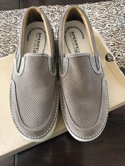 Sperry Men