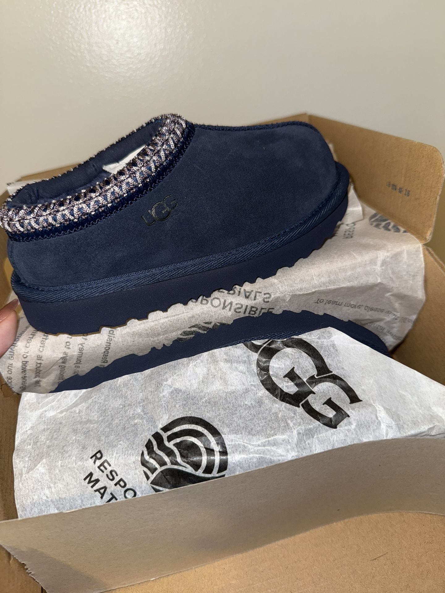 Ugg Tasman II Slipper 