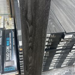 Sale 6.5 mm Vinyl Tile Waterproof 