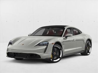 2022 Porsche Taycan