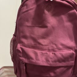 Vs Pink Backpack 