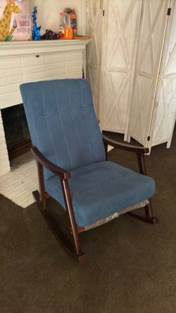 Rocking chair
