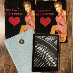 E-Reader / Kindle Covers