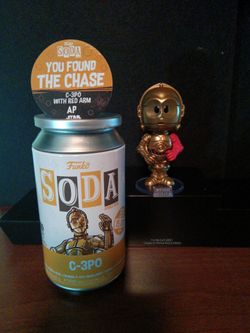 C-3PO
