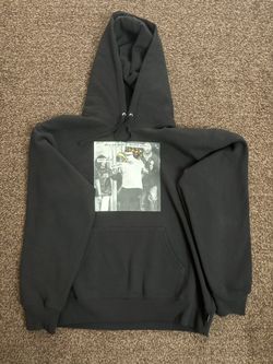 Supreme Anti Hero Sweater 