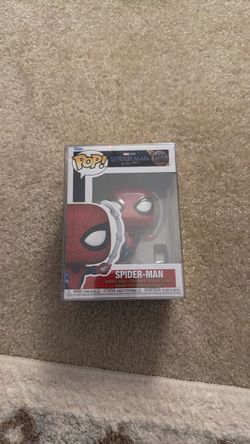 Spider-Man No Way Home Funko Pop 1160